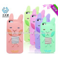 factory customized silicone phone case for all models